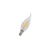 Osram 4058075684935 Лампа светодиодная филаментная LED Star, 600лм, 5Вт, 2700К .