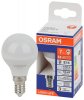 Osram 4099854186455 Лампа светодиодная LED Star шар, 600лм, 7Вт