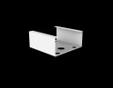 Osram 4099854354366 Аксессуар для соединения в линию светильника LEDVANCE LIGHTLINE ECO