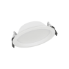 Osram 4058075091450 Светильник ALU ДВО 14Вт 4000К 1260лм IP44 бел. LEDVANCE