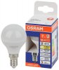 Osram 4099854186424 Лампа светодиодная LED Star шар(Р), 600лм, 7Вт