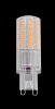 Osram 4099854323775 Светодиодная лампа LED STAR PIN 5Вт 6500К G9 170-250В