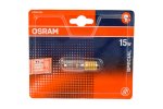 Osram 4050300092928 Бытовая галогенная лампа SPECIAL T/FRIDGE 15Вт Е14
