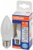 Osram 4099854186363 Светодиодная лампа LED STAR свеча (B) 7Вт 4000К E27 170-250В