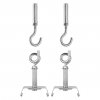 Osram 4058075781818 Крюки, карабины и монтажные скобы для подвеса (без цепи) RUSYS FLEX LEDVANCE