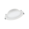 Osram 4058075091511 Светильник ALU ДВО 25Вт 4000К 2370лм IP44 бел. LEDVANCE