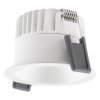 Osram 4058075799820 Светильник светодиодный ДВО LEDVANCE SPOT DARKLIGHT 8Вт 3000K 8(6/4)Вт