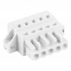 Osram 4058075781931 Коннектор питания для магистральной системы TRUSYS FLEX LEDVANCE 5х2,5