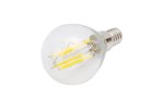 Osram 4058075230446 Лампа филаментная диммируемая светодиодная LED Star шар (P), 520лм, 5Вт