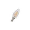 Osram 4058075684843 Лампа светодиодная филаментная LED Star, 806лм, 6Вт, 4000К .