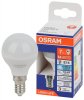 Osram 4099854186486 Лампа светодиодная LED Star шар, 600лм, 7Вт