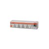 Osram 4058075584921 Выгодный пак LED VALUE 5 штук PAR16 6Вт 4000К GU10