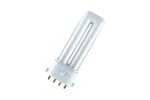 Osram 4099854123788 Компактная люминесцентная лампа DULUX S-Е 9Вт 2700К 2G7