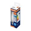 Osram 4099854186936 Лампа светодиодная LED Star свеча, 806лм, 9Вт