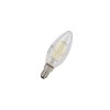 Osram 4058075684577 Лампа светодиодная филаментная LED Star, 600лм, 5Вт, 2700К