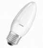 Osram 4099854327698 Лампа светодиодная LED Star свеча, 1055лм, 9Вт