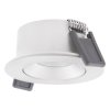 Osram 4099854000041 Светильник светодиодный ДВО-4Вт SPOT AIR ADJUST LEDVANCE 3000K 4Вт