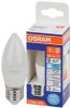 Osram 4099854186394 Лампа светодиодная LED Star, 600лм, 7Вт