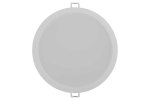 Osram 4099854251313 Светильник светодиодный встраиваемый DL 12 Вт 6500К 1140Лм IP44