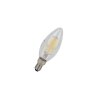 Osram 4058075684157 Лампа светодиодная филаментная LED Star, 470лм, 4Вт, 4000К
