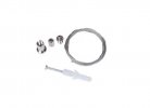 Osram 4099854347528 Подвес для линейного светильника LEDVANCE LIGHTLINE ECO