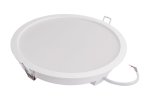 Osram 4058075644274 Светильник светодиодный встраиваемый ECOCLASS DL 18Вт 4000К 1710 Лм IP44