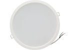 Osram 4058075644335 Светильник светодиодный встраиваемый ECOCLASS DL 24Вт 6500К 2280 Лм IP44