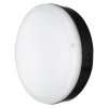 Osram 4058075647206 Светильник светодиодный ДПО-10Вт 4000K 800лм IP65 черный 250мм