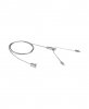 Osram 4058075133327 Стальной трос для подвеса св-ка LEDVANCE indiviLED