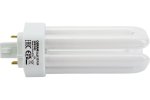 Osram 4050300342283 Компактная люминесцентная лампа DULUX T/E 26Вт 4000К GX24Q