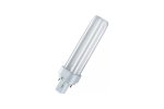 Osram 4099854122842 Компактная люминесцентная лампа DULUX D 13Вт 3000К G24D-1
