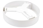 Osram 4058075644458 Аксессуар для накладного монтажа ECO CLASS DL FRAME