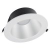 Osram 4058075459250 Светильник светодиодный ДВО-21Вт 3000K 2400лм UGR19 IP54 LEDVANCE