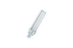 Osram 4099854122378 Компактная люминесцентная лампа DULUX D/E 18Вт 4000К G24Q-2