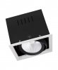 Osram 4058075113947 Светильник карданный светодиодный 1х30Вт 4000К 2700лм
