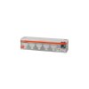 Osram 4058075585195 Выгодный пак LED VALUE 5 штук MR16 5Вт 3000К GU5.3