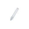 Osram 4099854123344 Компактная люминесцентная лампа DULUX S 11Вт 2700К G23