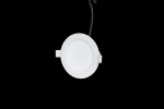 Osram 4607194231591 Встраиваемый светодиодный светильник с переключением мощности и цветовой температуры