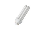 Osram 4099854123283 Компактная люминесцентная лампа DULUX T/Е PLUS 32Вт 3000К GX24Q