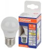 Osram 4099854186516 Светодиодная лампа LED STAR шар (P) 7Вт 2700К E27 170-250В