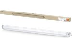 Osram 4058075740877 Светильник светодиодный компактный ДСП-33/21Вт 4000K 3960/2600лм IP66