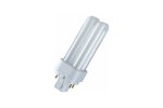 Osram 4099854123023 Компактная люминесцентная лампа DULUX D 26Вт 3000К G24D-3