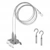 Osram 4058075781795 Комплект для подвеса магистральной системы TRUSYS FLEX LEDVANCE
