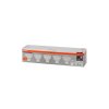Osram 4058075584778 Выгодный пак LED VALUE 5 штук MR16 6Вт 3000К GU5.3