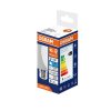 Osram 4099854186721 Лампа светодиодная LED Star шар, 806лм, 9Вт