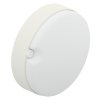 Osram 4058075688414 Светильник светодиодный ДПО-10Вт 4000K 950лм IP65 белый 140мм