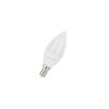 Osram 4058075696839 Лампа светодиодная LED Star свеча, 806лм, 9Вт
