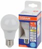 Osram 4099854185977 Лампа светодиодная LED Star груша, 806лм, 9Вт