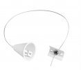 Osram 4099854256660 Комплект для подвесного монтажа шинопровода LEDVANCE