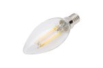 Osram 4058075230354 Лампа филаментная диммируемая светодиодная LED Star B, 520лм, 5Вт